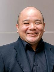 Ken Lai 
