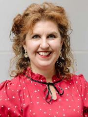 Kerrie-Ann McMahon 