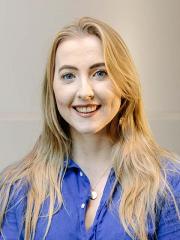 Kirsten Kenney 