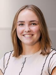 Miss Loran Geelen 