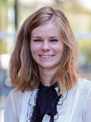 Miss Majbrit Frosig-Jorgensen