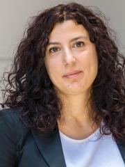 Dr Malvina Pizzuto 