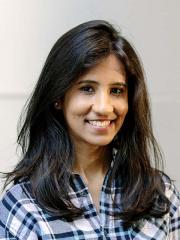 Manasa Mellacheruvu 