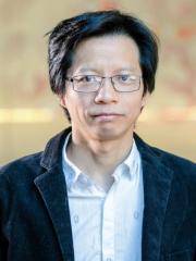 Dr Qiong-Yi Zhao 