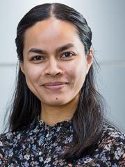 Sarah Shah Sarah Shah