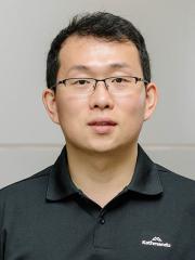 Shengbin Jin
