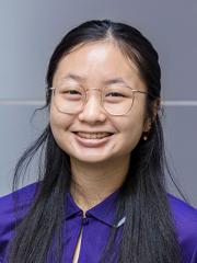 Sophie Shen Sophie Shen
