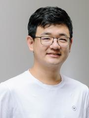 Stuart Shen