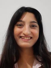 Ms Sumedha Negi