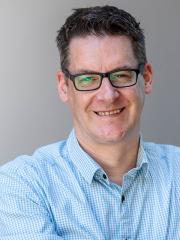 Dr Thomas Durek 