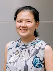  Dr Tian Lin 
