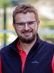 Dr Tim Hill Dr Tim Hill