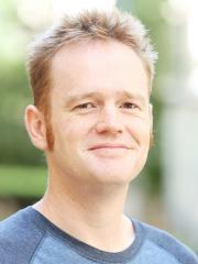 Tom Hall Tom Hall