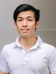 Mr Weine Kok 