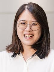 Xiaoli Chen Xiaoli Chen
