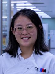 Yuliangzi Sun 