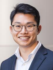 Mr Zach Lian
