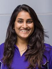 Zeenat Rupawalla Zeenat Rupawalla