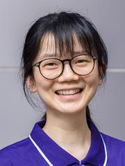 Zhixuan Wu 