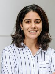 Zoya Mann 