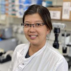 Miss Clarissa Tan