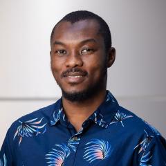 Abdulmujeeb Onawole 