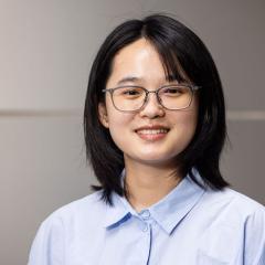 Jing Xie 