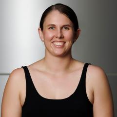Marise van der Spuy 