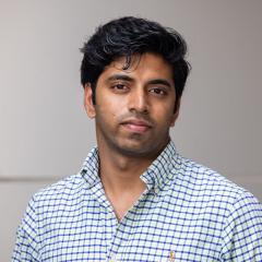 Sharat Atluri 