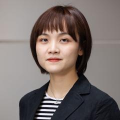 Yeping Wu 