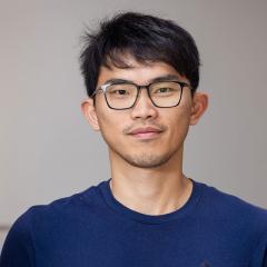 Yi-Cheng Chang 