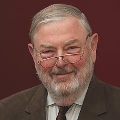 Professor John Funder