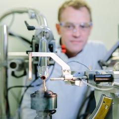 Professor Brett Collins
