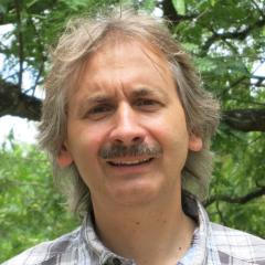 Professor Thomas Happe