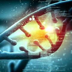 DNA strand