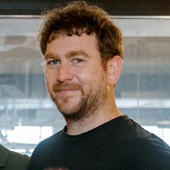Mark Howes