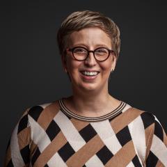 Prof Kate Schroder