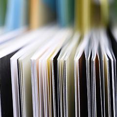 Scientific publications