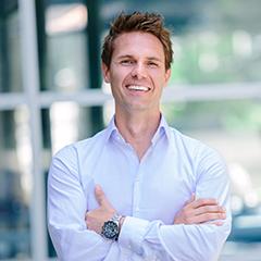 Dr Markus Muttenthaler