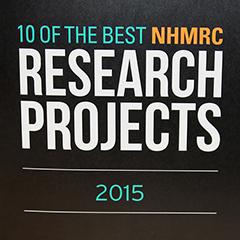 UQ medical research recognised as some of nation’s best