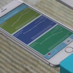 Smartphone testing for Zika virus