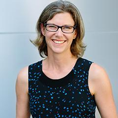 Dr Christina Schroeder