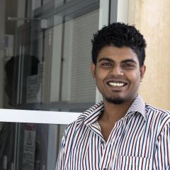 Dr Abishek Iyer