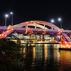William Jolly Bridge