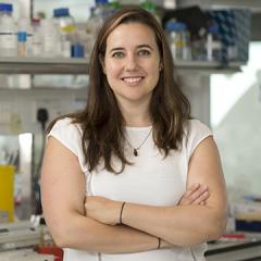 Dr Larisa Labzin