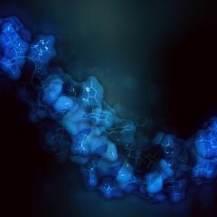 A beta-amyloid peptide