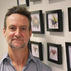 Professor Glenn King has received funding from the Queensland Government to undertake research on stroke in collaboration with Chinese colleagues.