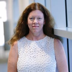 Michelle Foley