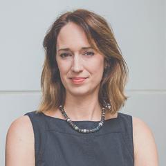 Associate Professor Irina Vetter is a UQ Women Create Change Ambassador.