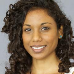 Dr Sonia Shah has been named one of Australia’s official Superstars of STEM.
